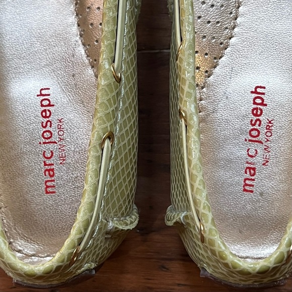 Marc Joseph New York Cypress Hill Driving Loafers - Picture 4 of 9